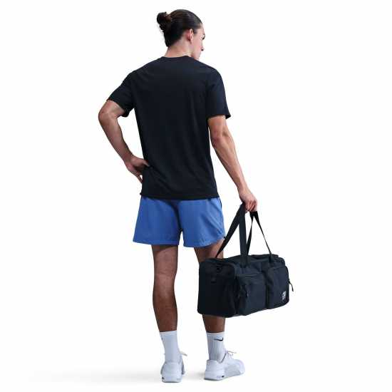 Nike Мъжки Шорти Dri-Fit 6 Shorts Mens Comet Blue Атлетика