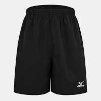 Mizuno Takeshi Shrts Sn99 Black Атлетика