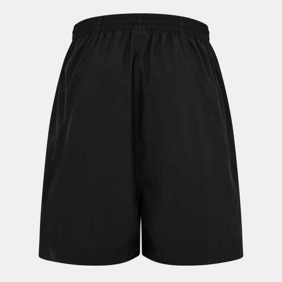 Атлетика Mizuno Takeshi Shrts Sn99 Black Mizuno Takeshi Shrts Sn99 Black Атлетика