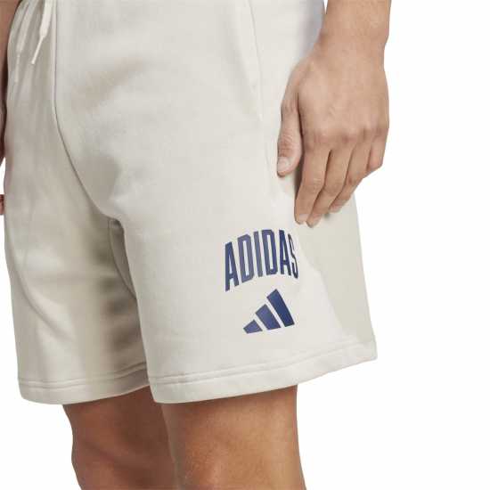 Adidas Мъжки Шорти Collegiate Shorts Mens  