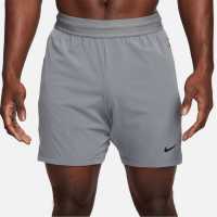Nike Pro Dri-FIT Flex Rep Men's Shorts Сиво Мъжки къси панталони