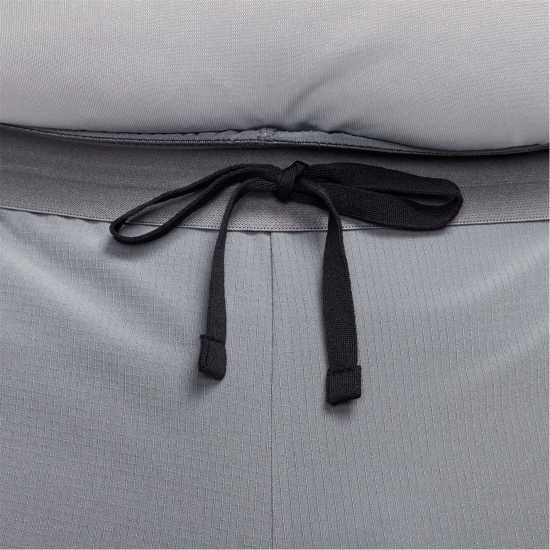 Мъжки къси панталони Nike Pro Dri-FIT Flex Rep Men's Shorts Сиво Nike Pro Dri-FIT Flex Rep Men's Shorts Сиво Мъжки къси панталони