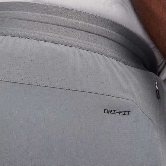 Мъжки къси панталони Nike Pro Dri-FIT Flex Rep Men's Shorts Сиво Nike Pro Dri-FIT Flex Rep Men's Shorts Сиво Мъжки къси панталони