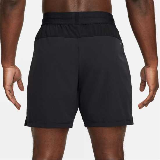 Nike Pro Dri-FIT Flex Rep Men's Shorts Черно Мъжки къси панталони