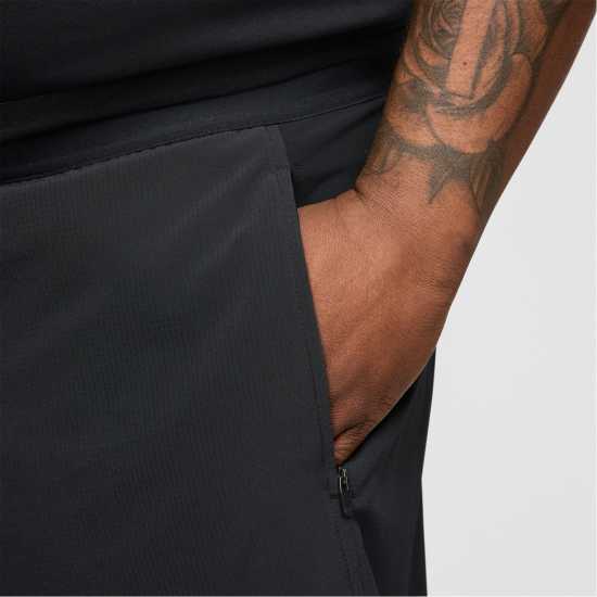 Nike Pro Dri-FIT Flex Rep Men's Shorts Черно Мъжки къси панталони