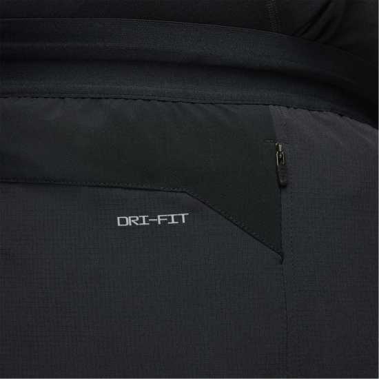 Nike Pro Dri-FIT Flex Rep Men's Shorts Черно Мъжки къси панталони