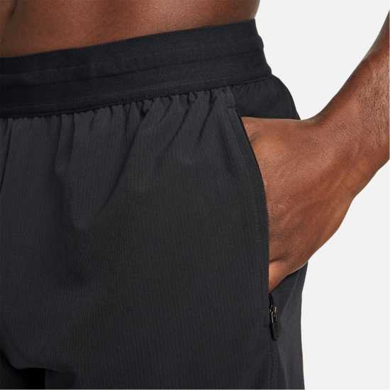 Nike Pro Dri-FIT Flex Rep Men's Shorts Черно Мъжки къси панталони