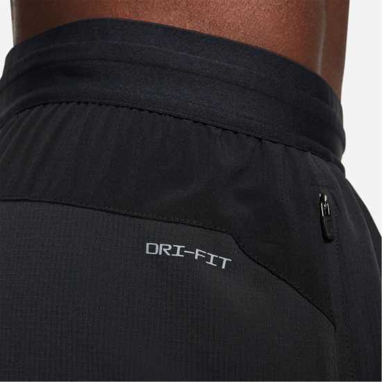 Nike Pro Dri-FIT Flex Rep Men's Shorts Черно Мъжки къси панталони