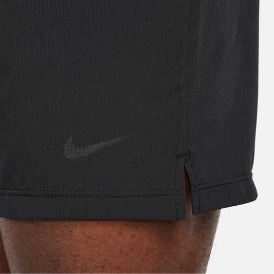 Nike Pro Dri-FIT Flex Rep Men's Shorts Черно Мъжки къси панталони