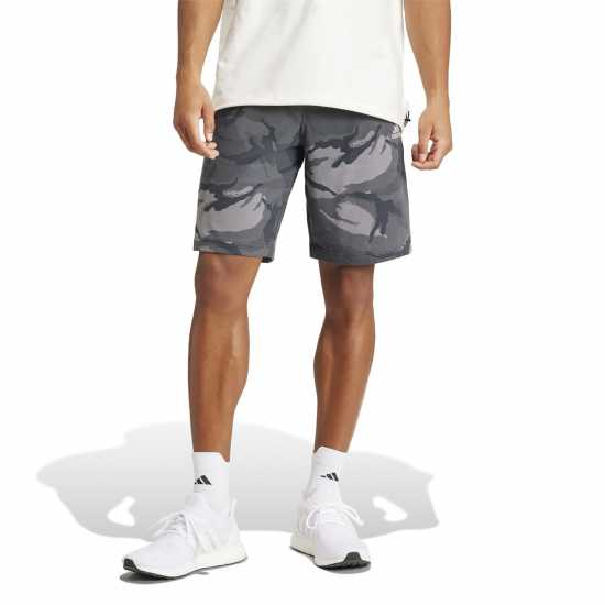 Adidas M Bl Camo Shrt Jogger Short Mens  Мъжки къси панталони