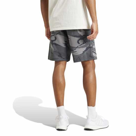 Adidas M Bl Camo Shrt Jogger Short Mens  Мъжки къси панталони
