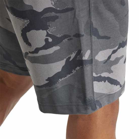 Adidas M Bl Camo Shrt Jogger Short Mens  Мъжки къси панталони