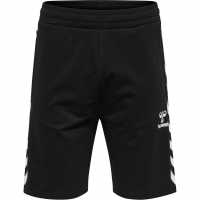 Hummel Мъжки Шорти Ray 2.0 Shorts Mens Black 2001 Мъжки къси панталони