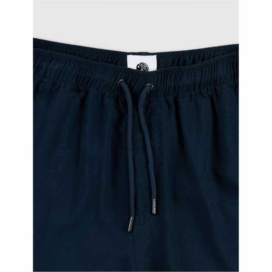 Мъжки къси панталони Pretty Green Valencia Shorts Pretty Green Valencia Shorts Мъжки къси панталони