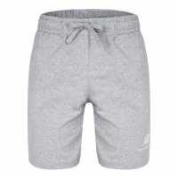 New Balance Stack Logo Shorts Sn41  Мъжки къси панталони