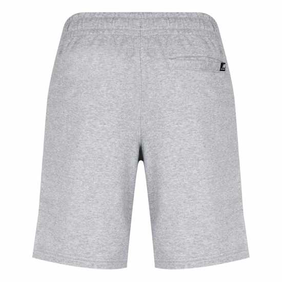 New Balance Stack Logo Shorts Sn41  Мъжки къси панталони