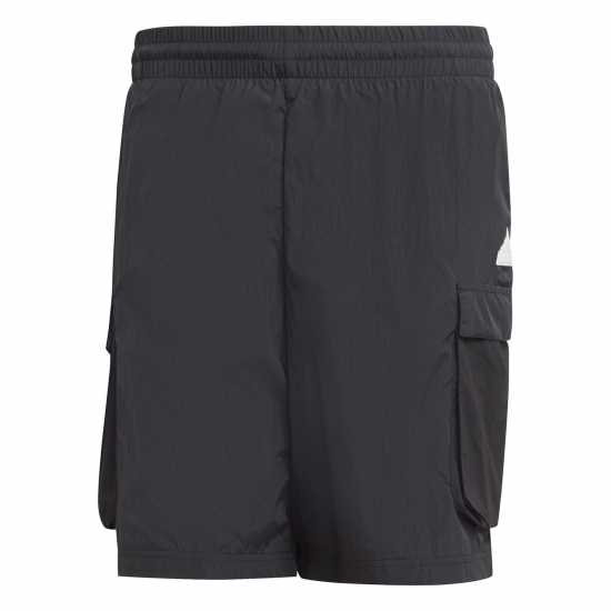 Adidas Cargo Shorts  