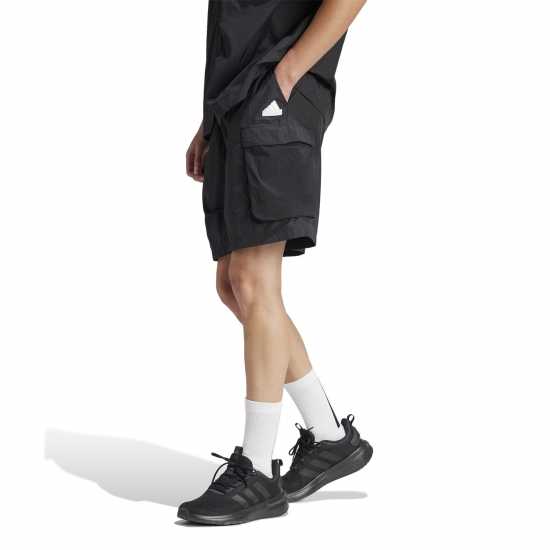 Adidas Cargo Shorts  