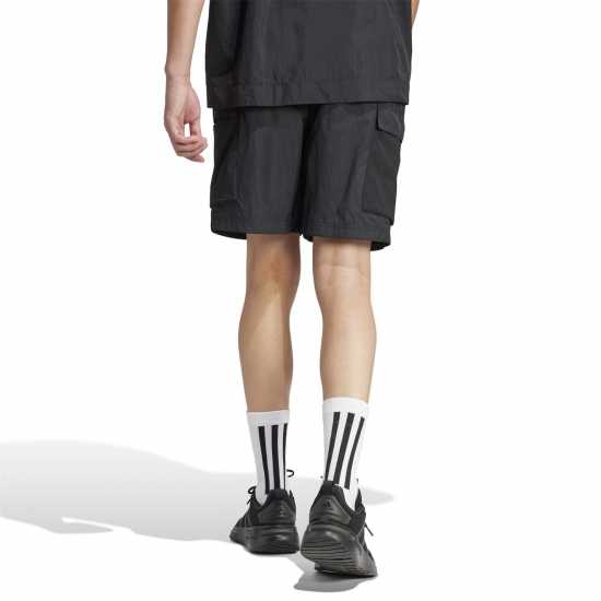 Adidas Cargo Shorts  
