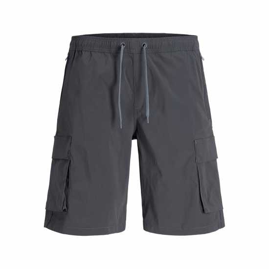 Jack And Jones Men's Cargo Shorts  