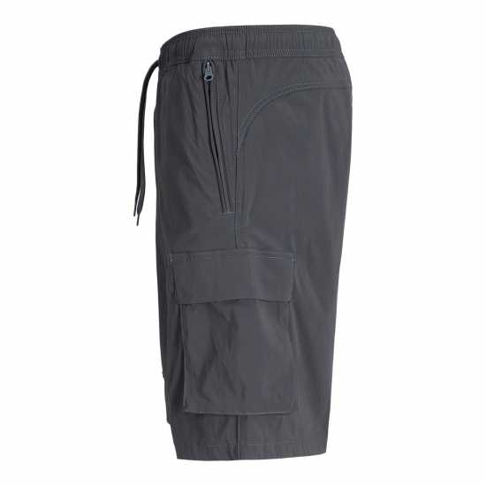 Jack And Jones Men's Cargo Shorts  