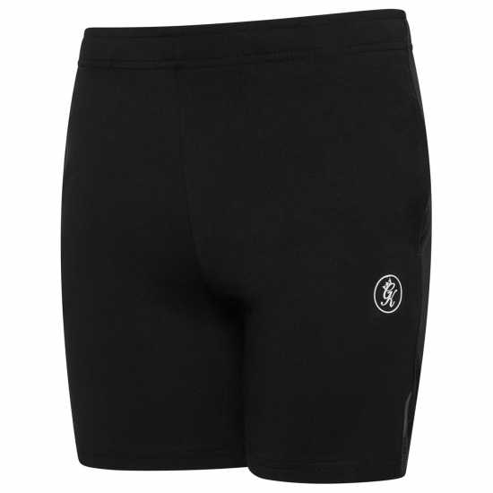 Gym King Pro Short Jn53 Black Детски къси панталони