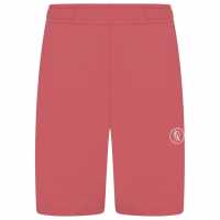 Детски къси панталони Gym King Pro Short Jn53 Coral Gym King Pro Short Jn53 Coral Детски къси панталони