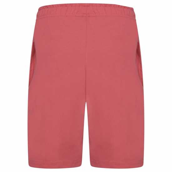 Gym King Pro Short Jn53 Coral Детски къси панталони