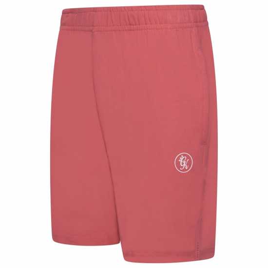 Gym King Pro Short Jn53 Coral Детски къси панталони