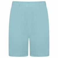Детски къси панталони Gym King Pro Short Jn53 Aqua Sky Gym King Pro Short Jn53 Aqua Sky Детски къси панталони