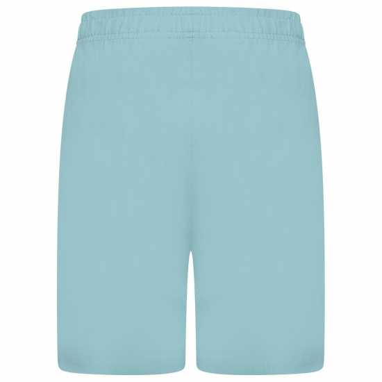 Gym King Pro Short Jn53 Aqua Sky Детски къси панталони
