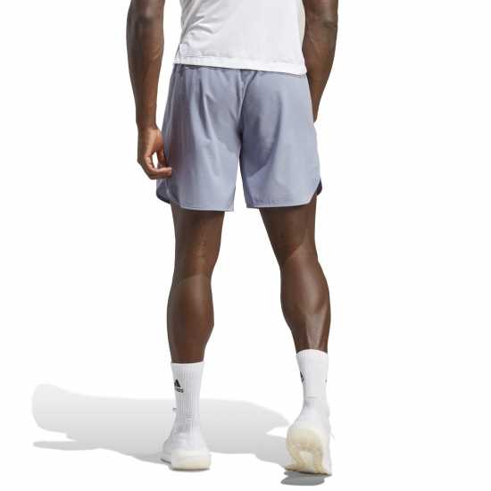 Adidas Мъжки Шорти Designed For Training Hiit Shorts Mens  Мъжки къси панталони