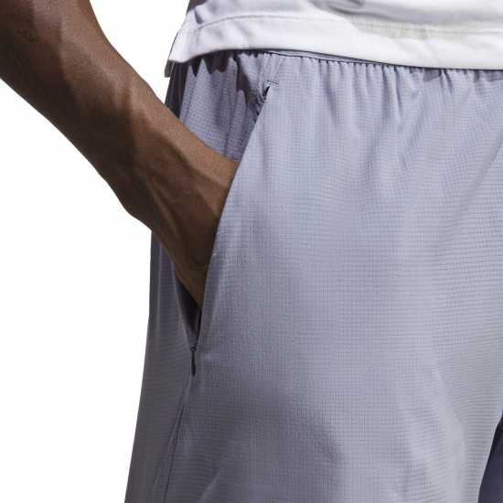 Adidas Мъжки Шорти Designed For Training Hiit Shorts Mens  Мъжки къси панталони