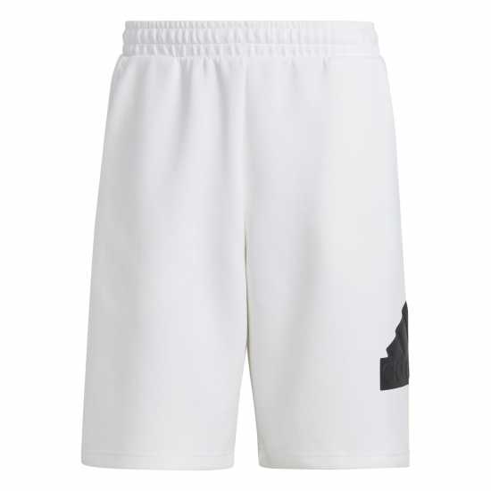 Adidas Future Icons Badge Of Sport Shorts  
