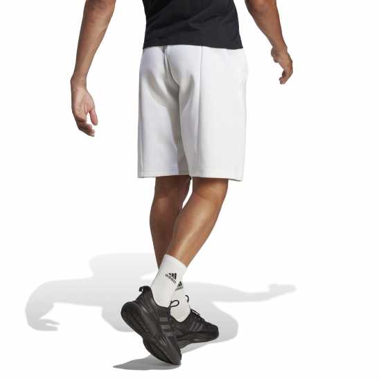 Adidas Future Icons Badge Of Sport Shorts  