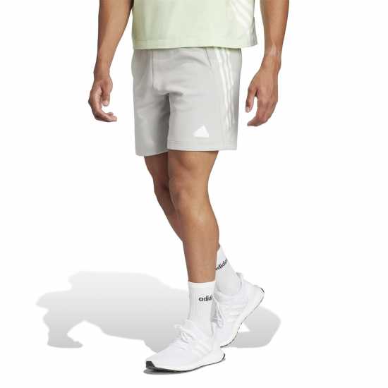 Adidas M Fi 3S Sho Jogger Short Mens  Мъжки къси панталони