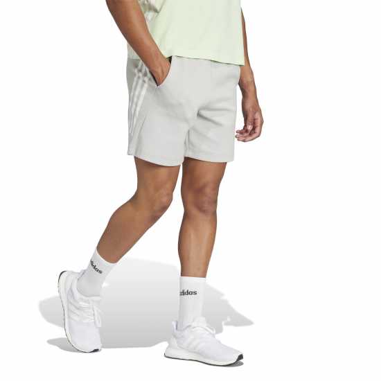 Adidas M Fi 3S Sho Jogger Short Mens  Мъжки къси панталони