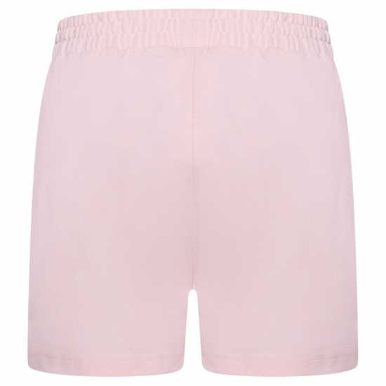 Детски къси панталони Gym King Script Short Jn53 Gym King Script Short Jn53 Детски къси панталони