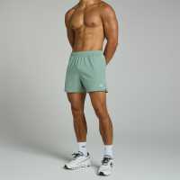 Myprotein Tempo 5In Shorts Sn61 Pale Green 