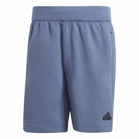Adidas M Z.n.e. Pr Sho Jogger Short Mens Синьо Мъжки къси панталони