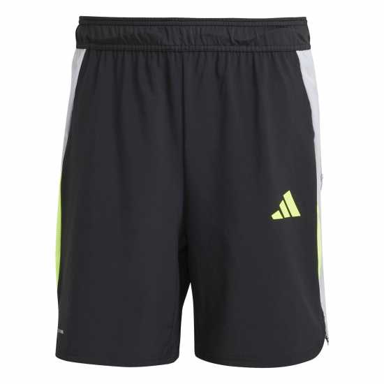 Мъжки къси панталони Adidas Мъжки Шорти Climacool Colorblock Shorts Mens Черно Adidas Мъжки Шорти Climacool Colorblock Shorts Mens Черно Мъжки къси панталони