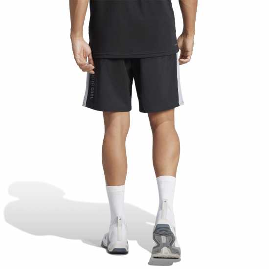 Мъжки къси панталони Adidas Мъжки Шорти Climacool Colorblock Shorts Mens Черно Adidas Мъжки Шорти Climacool Colorblock Shorts Mens Черно Мъжки къси панталони