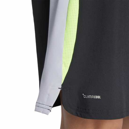 Мъжки къси панталони Adidas Мъжки Шорти Climacool Colorblock Shorts Mens Черно Adidas Мъжки Шорти Climacool Colorblock Shorts Mens Черно Мъжки къси панталони