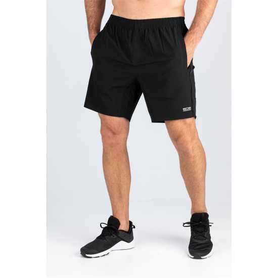 Sjeng Sports S Set Short Sn00 Black Sjeng Sports S Set Short Sn00 Black