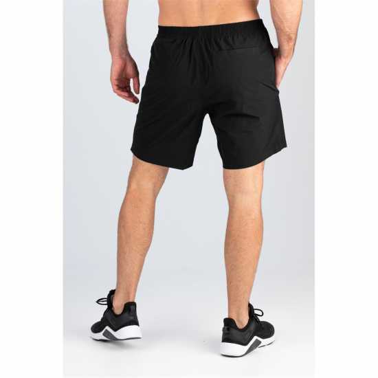 Sjeng Sports S Set Short Sn00 Black Sjeng Sports S Set Short Sn00 Black