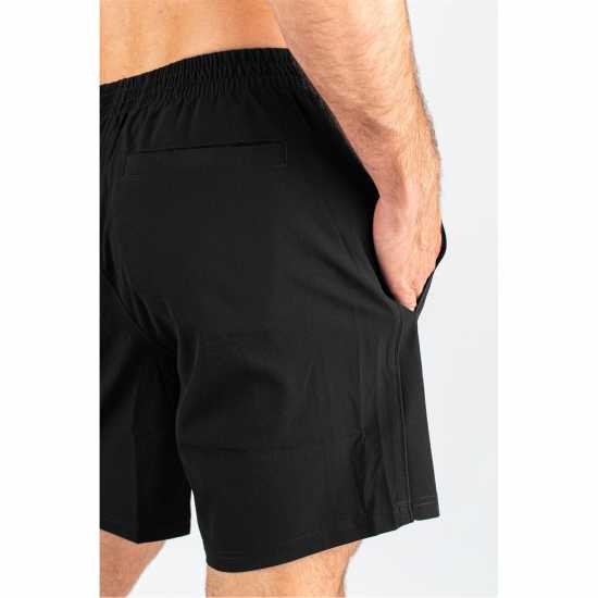 Sjeng Sports S Set Short Sn00 Black Sjeng Sports S Set Short Sn00 Black