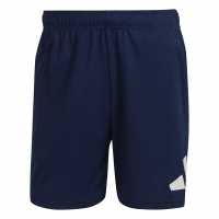 Adidas Мъжки Къси Панталони За Фитнес Tr-Es Logo Sho Gym Short Mens Adidas Мъжки Къси Панталони За Фитнес Tr-Es Logo Sho Gym Short Mens