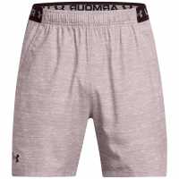 Under Armour Мъжки Къси Панталони За Фитнес Armour Ua Vanish Woven 6In Prnt Sts Gym Short Mens  Мъжки къси панталони