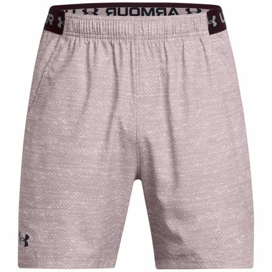 Мъжки къси панталони Under Armour Мъжки Къси Панталони За Фитнес Armour Ua Vanish Woven 6In Prnt Sts Gym Short Mens Under Armour Мъжки Къси Панталони За Фитнес Armour Ua Vanish Woven 6In Prnt Sts Gym Short Mens Мъжки къси панталони