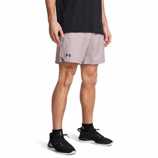 Мъжки къси панталони Under Armour Мъжки Къси Панталони За Фитнес Armour Ua Vanish Woven 6In Prnt Sts Gym Short Mens Under Armour Мъжки Къси Панталони За Фитнес Armour Ua Vanish Woven 6In Prnt Sts Gym Short Mens Мъжки къси панталони